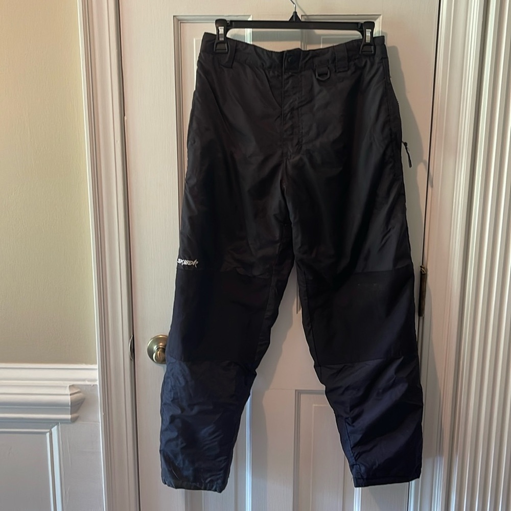 Youth Skigear Snow Pants